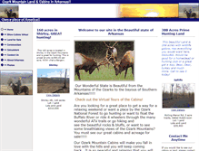 Tablet Screenshot of cblpropertiesllc.com